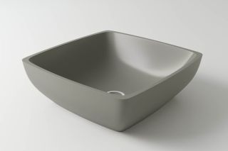 Раковина Holbi Jupiter 44см цветной матовый 1.02.007.11.3